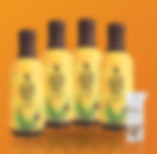 "Алое+" Гель